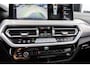 BMW X3 XDrive30e M-sport Carbon Zwart Pano H&K HUD Trekhaak