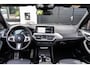 BMW X3 XDrive30e M-sport Carbon Zwart Pano H&K HUD Trekhaak