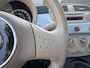 Fiat 500 1.2 Lounge - APK 03/2027 - AIRCO - COMPLEET ONDERHOUDEN!