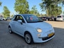 Fiat 500 1.2 Lounge - APK 03/2027 - AIRCO - COMPLEET ONDERHOUDEN!