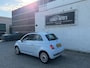 Fiat 500 1.2 Lounge - APK 03/2027 - AIRCO - COMPLEET ONDERHOUDEN!
