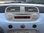 Fiat 500 1.2 Lounge - APK 03/2027 - AIRCO - COMPLEET ONDERHOUDEN!