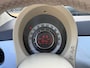 Fiat 500 1.2 Lounge - APK 03/2027 - AIRCO - COMPLEET ONDERHOUDEN!