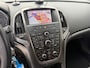 Opel Astra Sports Tourer 1.4 Turbo Cosmo - CRUISE C - RIJDT & SCHAKELT GOED - HALF LEER!