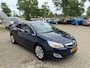 Opel Astra Sports Tourer 1.4 Turbo Cosmo - CRUISE C - RIJDT & SCHAKELT GOED - HALF LEER!