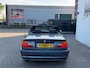 BMW 3-Serie Cabrio 325Ci - ZEER COMPLEET - NETTE AUTO - MEMORY SEATS - NIEUW APK! - RIJDT GOED!