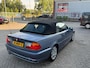 BMW 3-Serie Cabrio 325Ci - ZEER COMPLEET - NETTE AUTO - MEMORY SEATS - NIEUW APK! - RIJDT GOED!