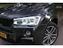 BMW X4 M40i High Executive / Full Options / Pano / Trekhaak
