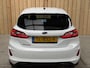 Ford Fiesta 1.0 EcoBoost ST-Line Apple CarPlay/Android Auto | Cruise & climate control | Elektrische ramen voor | Navigatiesysteem | LED dagrijverlichting | Parkeersensoren achter | Sportstoelen