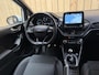 Ford Fiesta 1.0 EcoBoost ST-Line Apple CarPlay/Android Auto | Cruise & climate control | Elektrische ramen voor | Navigatiesysteem | LED dagrijverlichting | Parkeersensoren achter | Sportstoelen