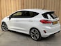 Ford Fiesta 1.0 EcoBoost ST-Line Apple CarPlay/Android Auto | Cruise & climate control | Elektrische ramen voor | Navigatiesysteem | LED dagrijverlichting | Parkeersensoren achter | Sportstoelen