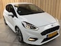 Ford Fiesta 1.0 EcoBoost ST-Line Apple CarPlay/Android Auto | Cruise & climate control | Elektrische ramen voor | Navigatiesysteem | LED dagrijverlichting | Parkeersensoren achter | Sportstoelen