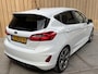 Ford Fiesta 1.0 EcoBoost ST-Line Apple CarPlay/Android Auto | Cruise & climate control | Elektrische ramen voor | Navigatiesysteem | LED dagrijverlichting | Parkeersensoren achter | Sportstoelen