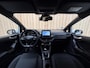 Ford Fiesta 1.0 EcoBoost ST-Line Apple CarPlay/Android Auto | Cruise & climate control | Elektrische ramen voor | Navigatiesysteem | LED dagrijverlichting | Parkeersensoren achter | Sportstoelen
