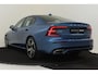 Volvo S60 B3 (M-HYBRID) R-DESIGN -CAMERA|POWER-SEAT|KEYLESS|ADAP.CRUISE|BLIS|CARPLAY|19"
