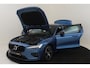 Volvo S60 B3 (M-HYBRID) R-DESIGN -CAMERA|POWER-SEAT|KEYLESS|ADAP.CRUISE|BLIS|CARPLAY|19"