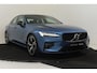 Volvo S60 B3 (M-HYBRID) R-DESIGN -CAMERA|POWER-SEAT|KEYLESS|ADAP.CRUISE|BLIS|CARPLAY|19"
