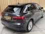 Audi A3 Sportback 30 TFSI Pro Line Automaat Apple CarPlay/Android Auto | Cruise control & climate control | DAB ontvanger | LED koplampen | Cruise control & climate control | Lane assist | Lichtmetalen velgen
