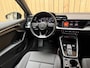 Audi A3 Sportback 30 TFSI Pro Line Automaat Apple CarPlay/Android Auto | Cruise control & climate control | DAB ontvanger | LED koplampen | Cruise control & climate control | Lane assist | Lichtmetalen velgen