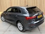 Audi A3 Sportback 30 TFSI Pro Line Automaat Apple CarPlay/Android Auto | Cruise control & climate control | DAB ontvanger | LED koplampen | Cruise control & climate control | Lane assist | Lichtmetalen velgen