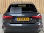 Audi A3 Sportback 30 TFSI Pro Line Automaat Apple CarPlay/Android Auto | Cruise control & climate control | DAB ontvanger | LED koplampen | Cruise control & climate control | Lane assist | Lichtmetalen velgen