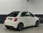 Fiat 500C Icon 42 kWh Cabriolet / Navi / DAB / Clima / LM-Velgen