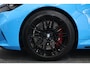 BMW M5 5-serie Touring INDIVIDUAL RIVIERA BLUE/M DRIVERS PROF/21" LMV/BOWERS & WILKINS/PANO/HUD/ACC/ECC/FABRIEKSGARANTIE!