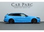 BMW M5 5-serie Touring INDIVIDUAL RIVIERA BLUE/M DRIVERS PROF/21" LMV/BOWERS & WILKINS/PANO/HUD/ACC/ECC/FABRIEKSGARANTIE!