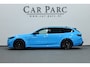 BMW M5 5-serie Touring INDIVIDUAL RIVIERA BLUE/M DRIVERS PROF/21" LMV/BOWERS & WILKINS/PANO/HUD/ACC/ECC/FABRIEKSGARANTIE!