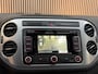 Volkswagen Tiguan 2.0 TSI Sport&Style CUP 4Motion 2014 DSG TREKHAAK