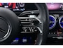 Mercedes-Benz A-klasse 250 e AMG Line (PANORAMADAK, STOELVERWARMING, SFEERVERLICHTING, PARKEERSENSOREN)