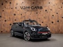 MINI John Cooper Works Cabrio 2.0 Classic | Harman & Kardon | HUD | Achteruitrijcamera | ACC | Keyless | Stuurverwaring |