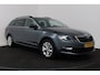 Skoda Octavia Combi 1.5 TSI Greentech Business Edition (CRUISE CONTROL, STOELVERWARMING, NAVIGATIE CARPLAY, PARKEERSENSOREN)