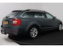 Skoda Octavia Combi 1.5 TSI Greentech Business Edition (CRUISE CONTROL, STOELVERWARMING, NAVIGATIE CARPLAY, PARKEERSENSOREN)