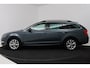 Skoda Octavia Combi 1.5 TSI Greentech Business Edition (CRUISE CONTROL, STOELVERWARMING, NAVIGATIE CARPLAY, PARKEERSENSOREN)