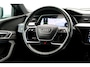 Audi E-tron E-tron 50 quattro Launch edition S-Line Black 71 kWh Aut. Pano|Adapt.Cruise|Navi|Half Leder|22"LMV