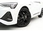 Audi E-tron E-tron 50 quattro Launch edition S-Line Black 71 kWh Aut. Pano|Adapt.Cruise|Navi|Half Leder|22"LMV