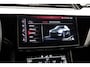 Audi E-tron E-tron 50 quattro Launch edition S-Line Black 71 kWh Aut. Pano|Adapt.Cruise|Navi|Half Leder|22"LMV
