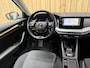 Skoda Octavia Combi 1.0 e-TSI Business Edition Plus Automaat | Achteruitrijcamera | Apple CarPlay/Android Auto | Adaptieve cruise control | Climate control | LED verlichting | Signaalkleur | Parkeersensoren voor en achter