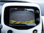 Peugeot 108 1.0 E-VTI allure cabrio Top Camera