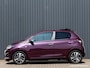 Peugeot 108 1.0 E-VTI allure cabrio Top Camera