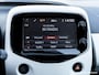 Peugeot 108 1.0 E-VTI allure cabrio Top Camera