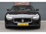 Maserati Ghibli 3.0 S Q4 | Carbon | Bowers&Wilkins | Stoelventilatie | Memory | Variabel Onderstel | Apple Carplay/Android Auto | Leder | Camera | Keyless Entry | Elektrisch Zonnescherm |