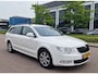Skoda Superb Combi 1.8 TSI Comfort Business Line NAVI PSENSOR CRUISE TREKHAAK 2 X SLEUTELS