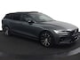 Volvo V60 2.0 T8 Plug-in hybrid AWD Plus Dark | Panoramadak | Trekhaak | Sportstoelen | Head-Up | 360 Camera |