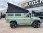 Land Rover Defender 110 2.5 200Tdi Expeditech