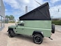 Land Rover Defender 110 2.5 200Tdi Expeditech