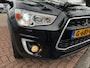 Mitsubishi ASX 1.6 Cleartec Invite+ 74.000km Airco/ECC,Navi,Camera,Panoramadak