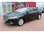 Ford Mondeo 1.5 EcoBoost 160pk 5d Titanium Edition, Adaptive Cruise, Safety en Winterpack