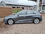 Audi A3 Sportback 35 TFSI S edition Carplay|trekhaak|Digital cockpit